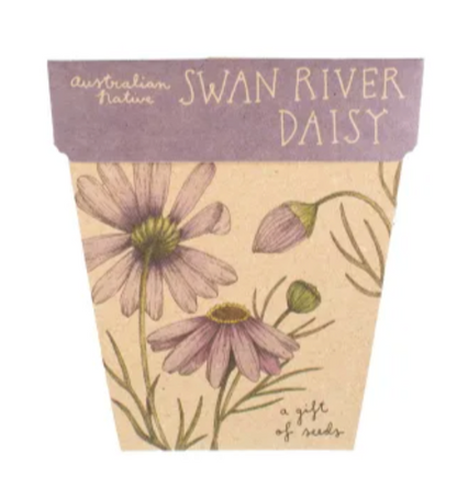 Sow 'n Sow Gift Of Seeds