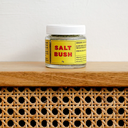 Mabu Mabu Spices