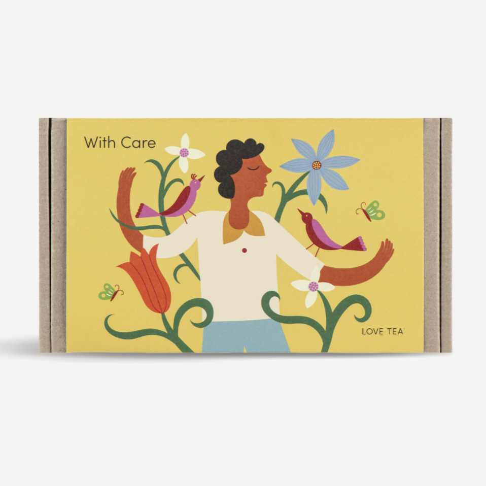 Love Tea Gift Pack