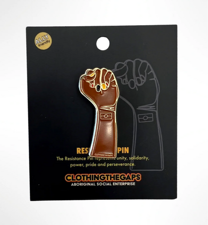 Clothing The Gaps Pin