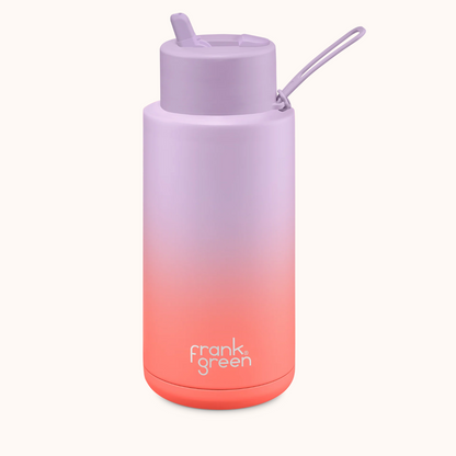Frank Green Ceramic Bottle 34oz
