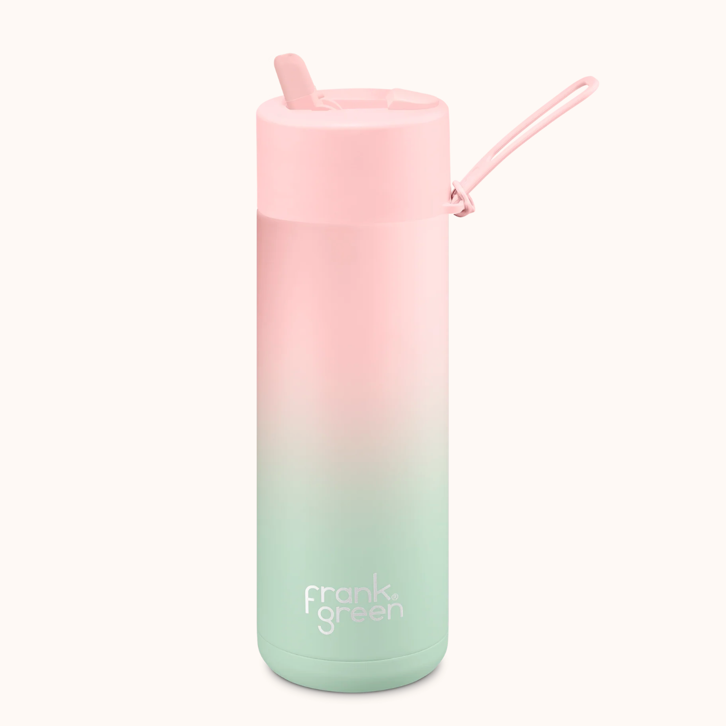 Frank Green Ceramic Bottle 20oz