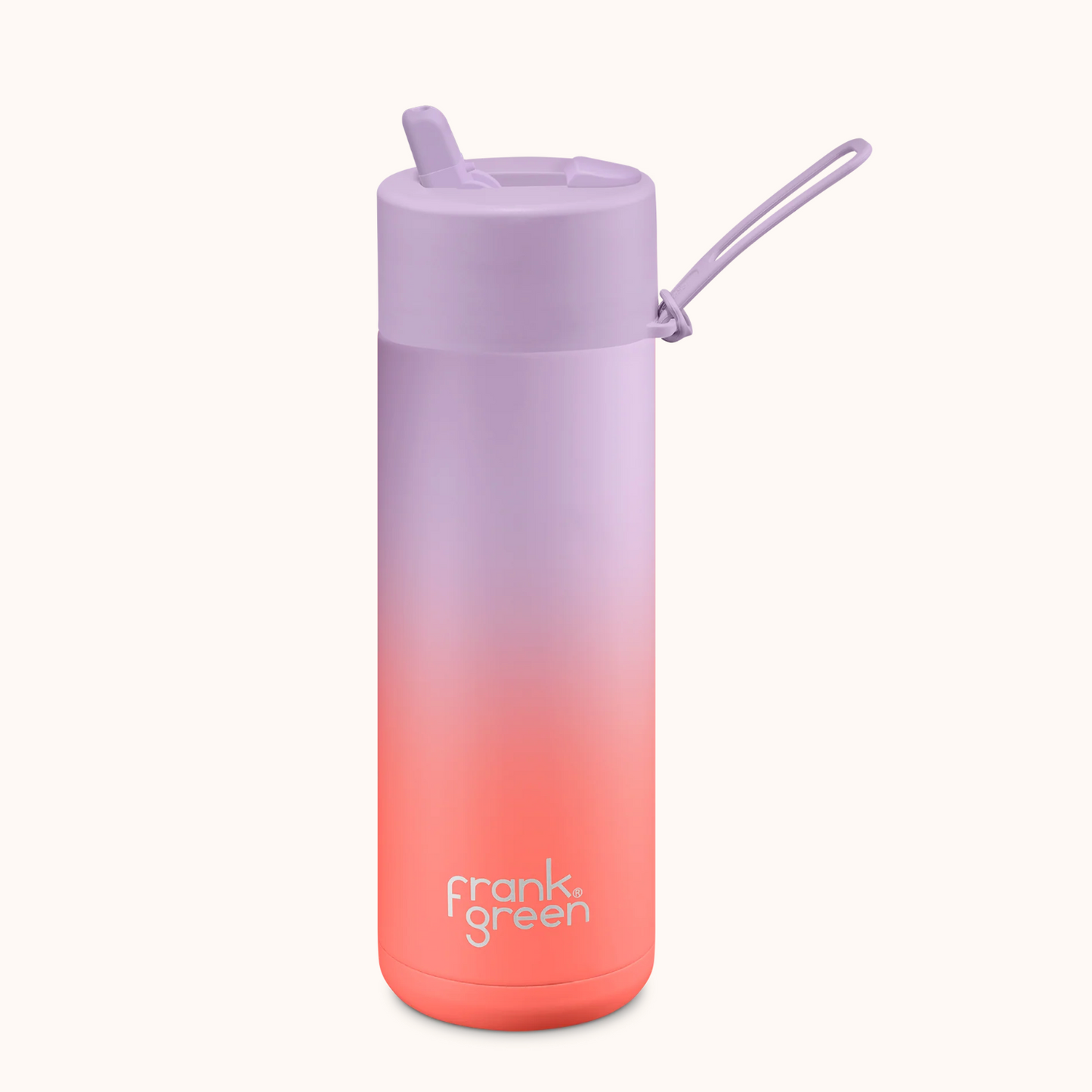 Frank Green Ceramic Bottle 20oz