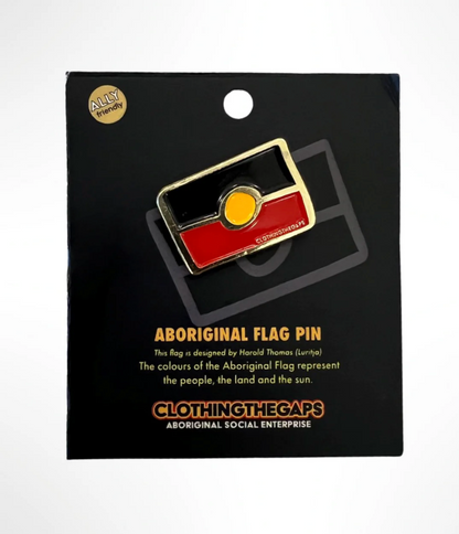Clothing The Gaps Pin