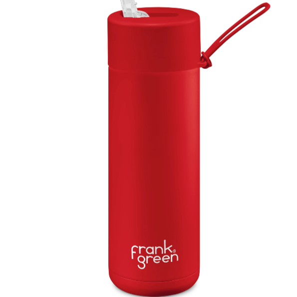 Frank Green Ceramic Bottle 20oz