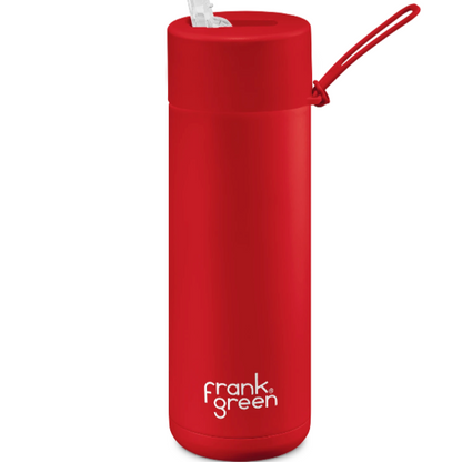 Frank Green Ceramic Bottle 20oz