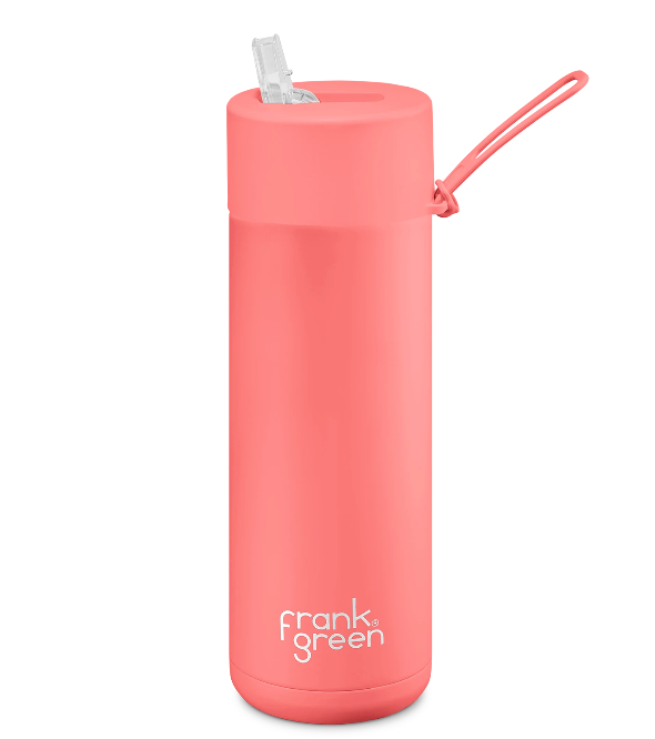 Frank Green Ceramic Bottle 20oz