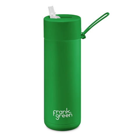 Frank Green Ceramic Bottle 20oz