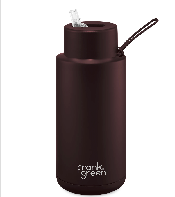 Frank Green Ceramic Bottle 34oz