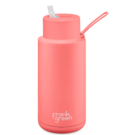 Frank Green Ceramic Bottle 34oz