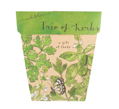 Sow 'n Sow Gift Of Seeds