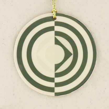 Erin Lightfoot Ceramic Bauble