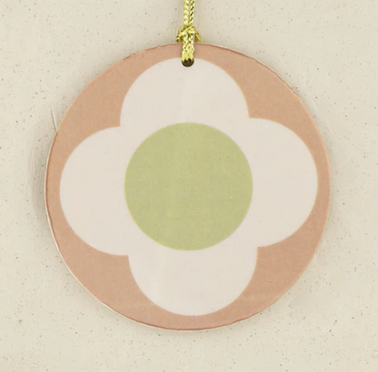Erin Lightfoot Ceramic Bauble