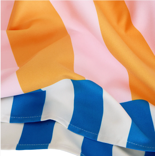 Dock & Bay Beach Towel Clubhouse Collection XL