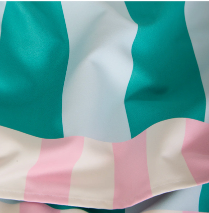 Dock & Bay Beach Towel Clubhouse Collection XL