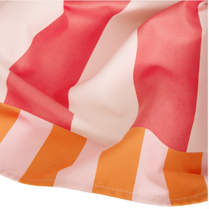 Dock & Bay Beach Towel Clubhouse Collection XL
