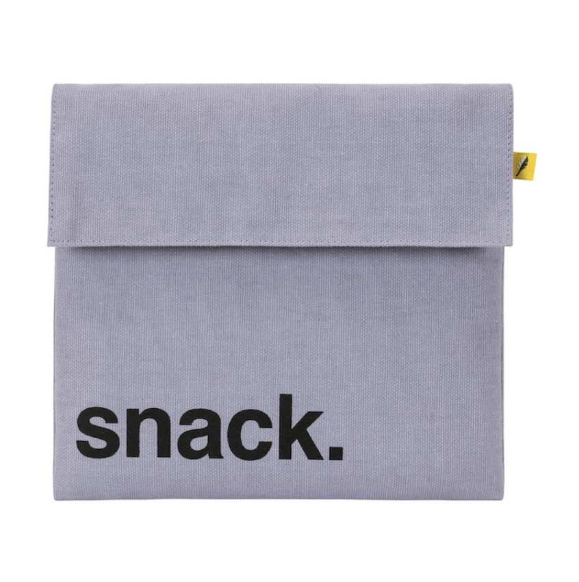 Fluf Flip Snack Sack