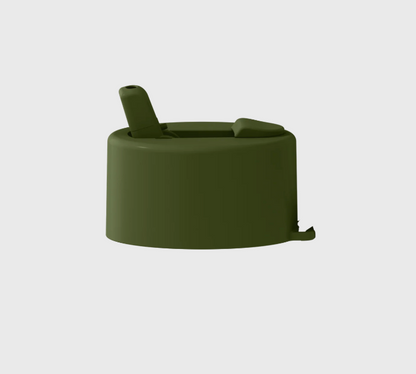 Frank Green Flip Straw Lid Pack