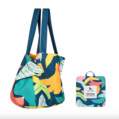 Dock & Bay Beach Tote Bag - M