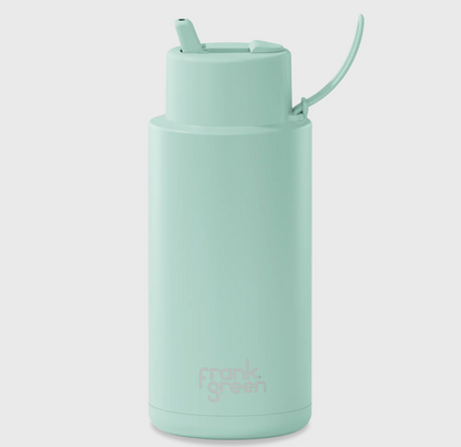 Frank Green Ceramic Bottle 34oz