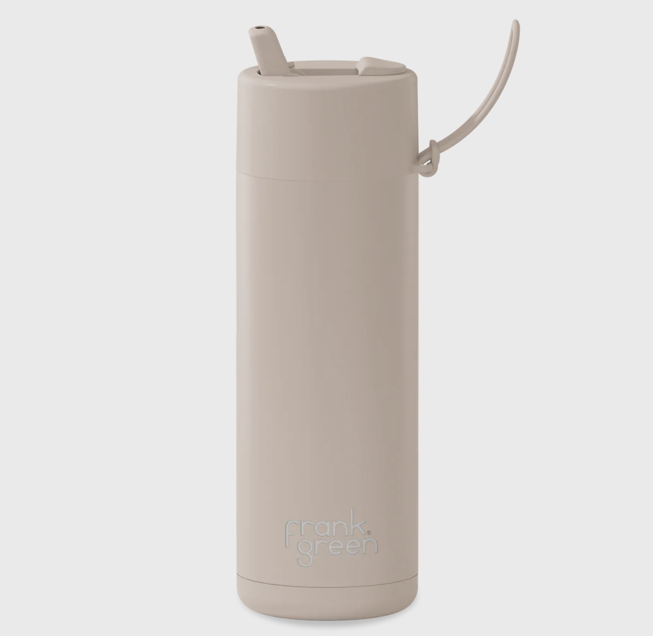 Frank Green Ceramic Bottle 20oz