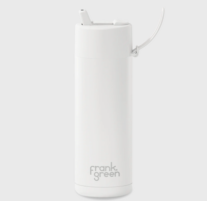 Frank Green Ceramic Bottle 20oz