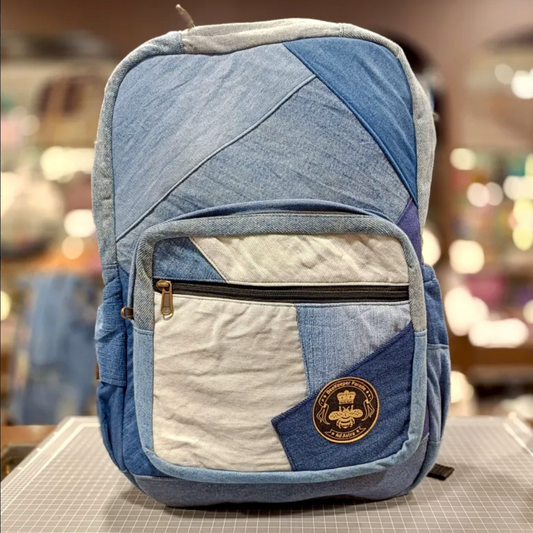 Beekeeper Parade Royal Backpack