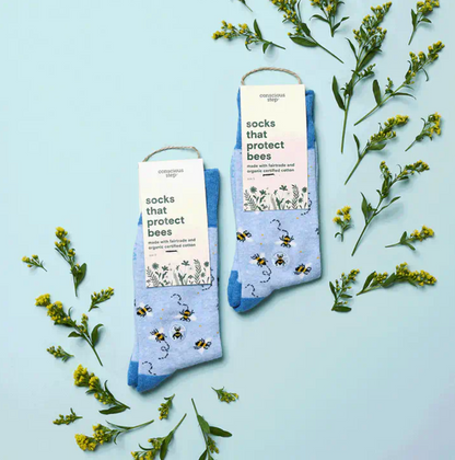 Conscious Step Socks