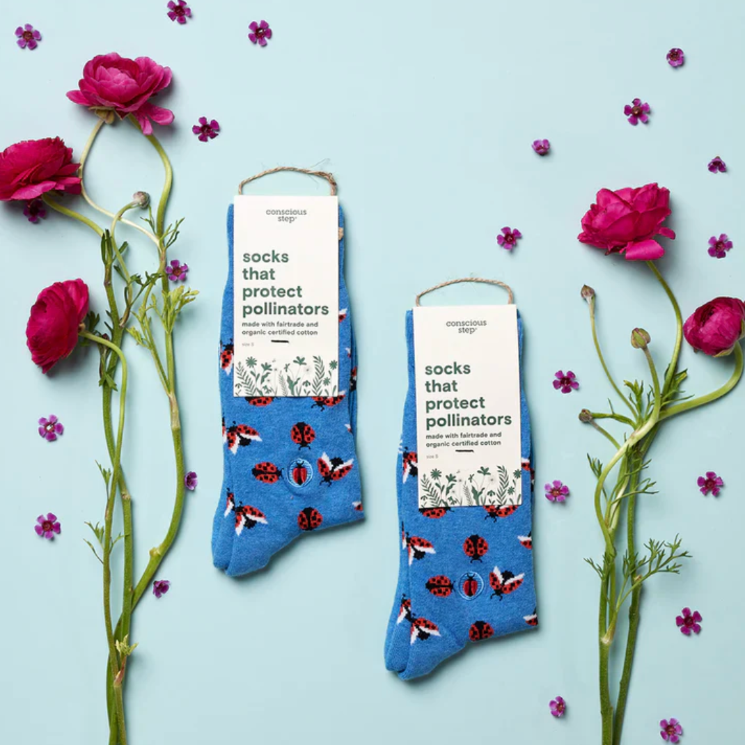 Conscious Step Socks