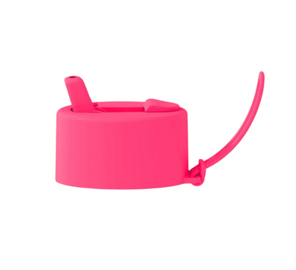 Frank Green Flip Straw Lid Pack