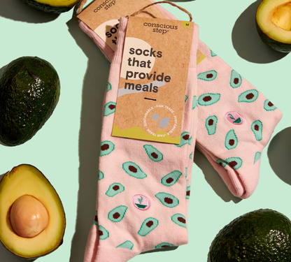 Conscious Step Socks