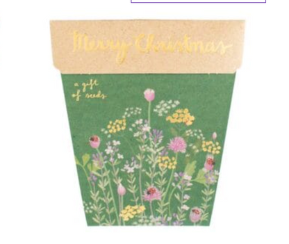 Sow 'n Sow Gift Of Seeds