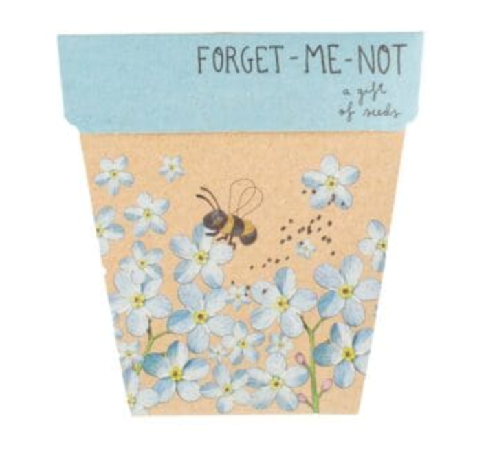 Sow 'n Sow Gift Of Seeds