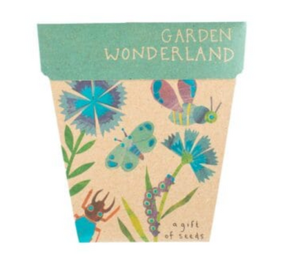 Sow 'n Sow Gift Of Seeds