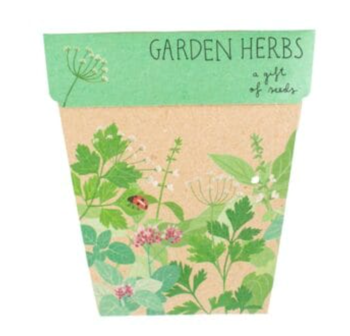 Sow 'n Sow Gift Of Seeds
