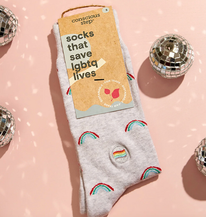 Conscious Step Socks