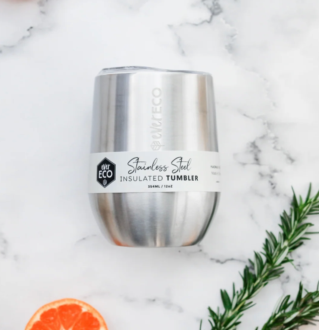 Ever Eco Insulated Tumbler 12oz
