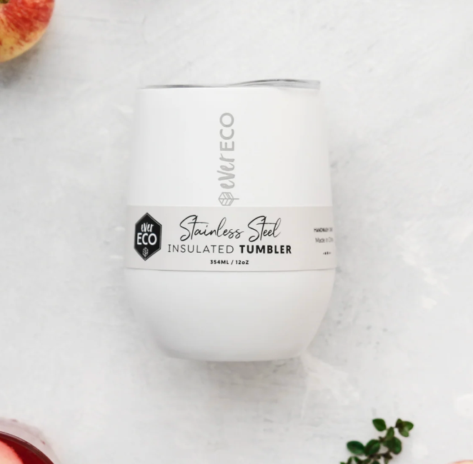 Ever Eco Insulated Tumbler 12oz