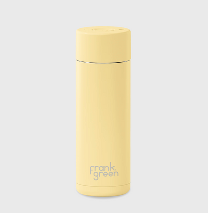 Frank Green Ceramic Bottle 20oz