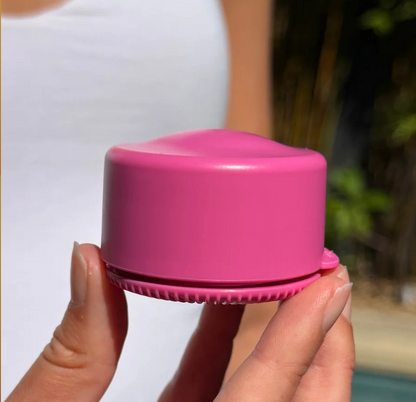 Solmates Refillable Pot Trio (25ml)