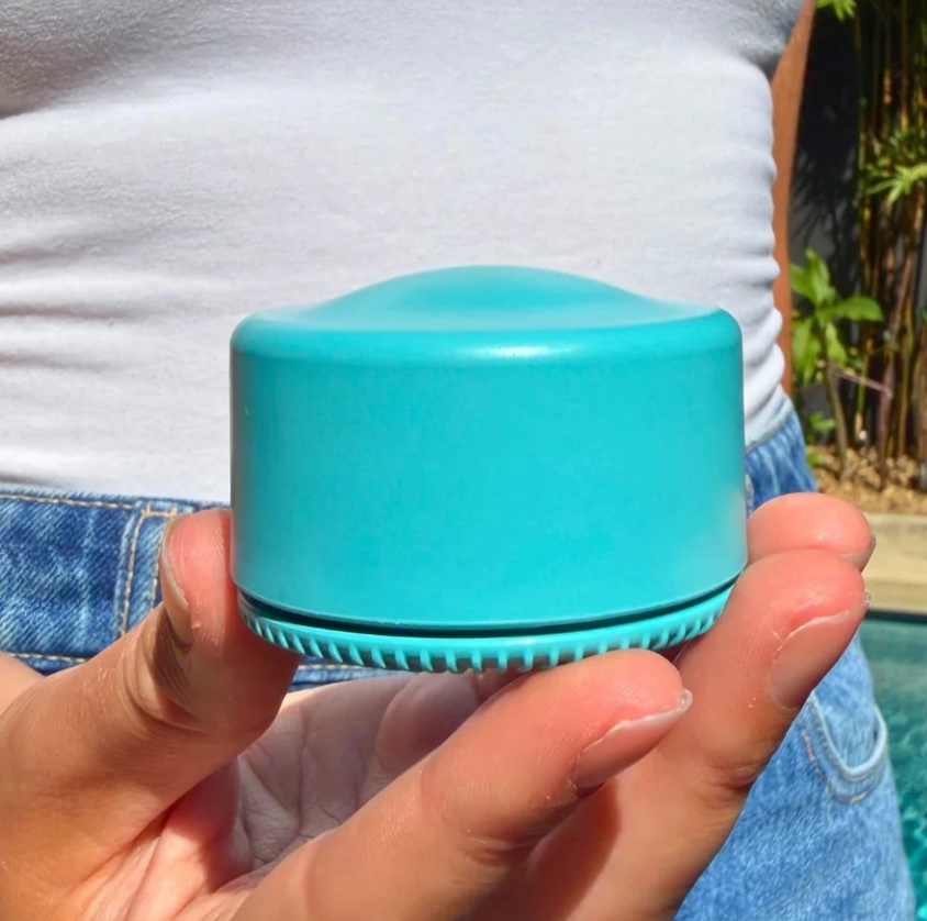 Solmates Refillable Pot Trio (25ml)