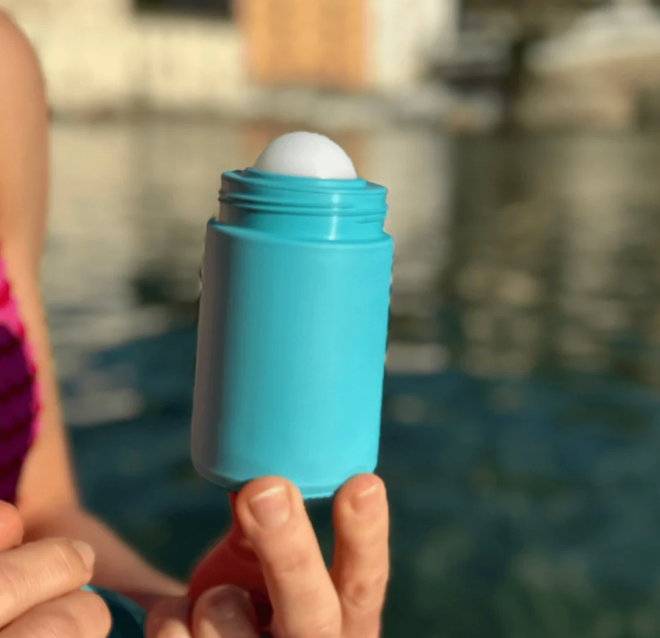 Solmates Applicator 100ml
