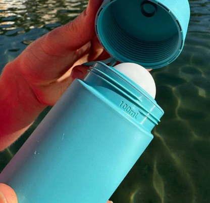 Solmates Applicator 100ml