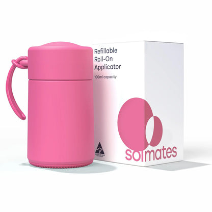 Solmates Applicator 100ml