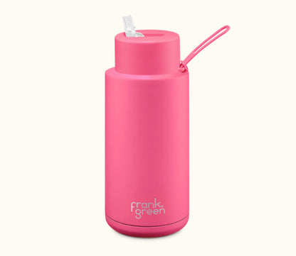 Frank Green Ceramic Bottle 34oz