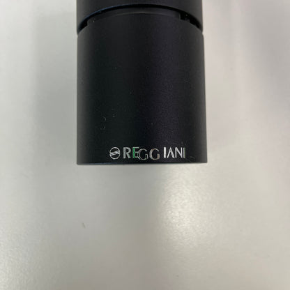 Track Lighting Black Pendant