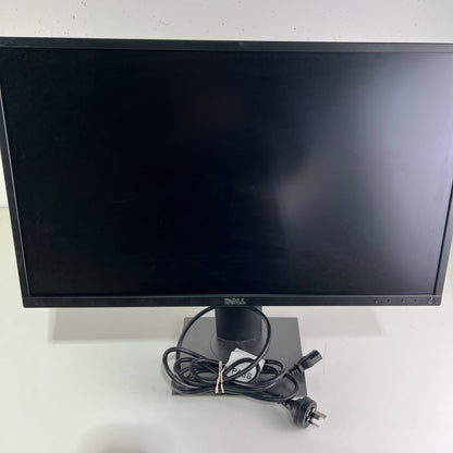 Dell Monitor 24” P2417H