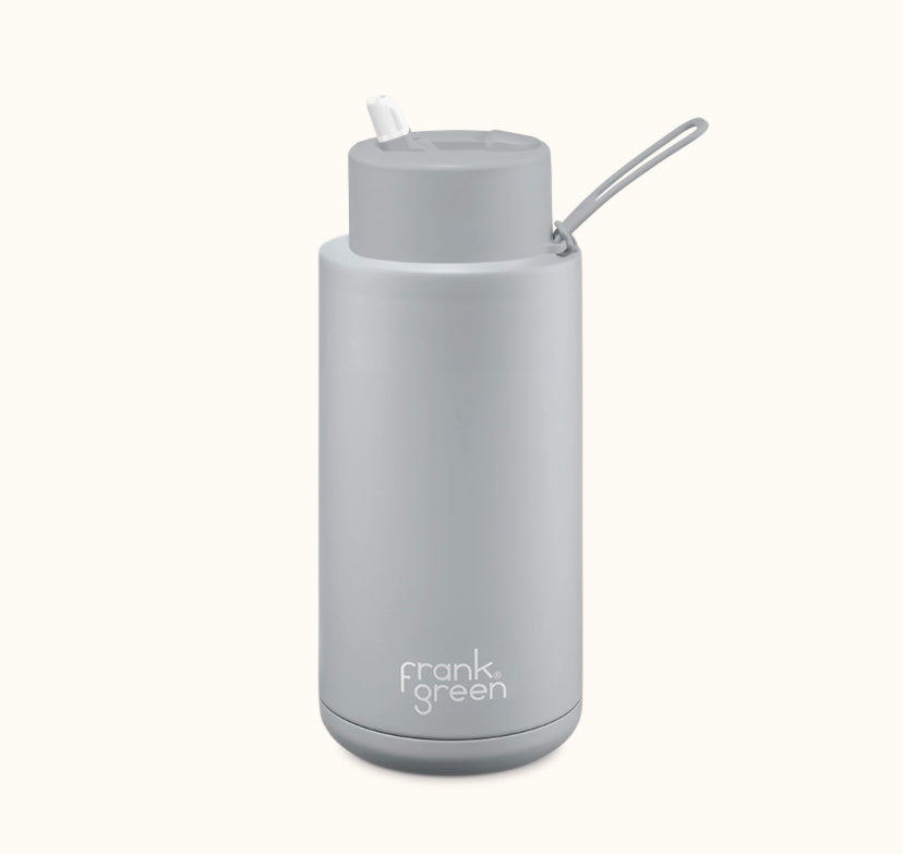 Frank Green Ceramic Bottle 34oz
