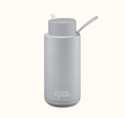 Frank Green Ceramic Bottle 34oz
