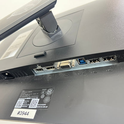 Dell 24" P2419H Full HD Monitor with Stand